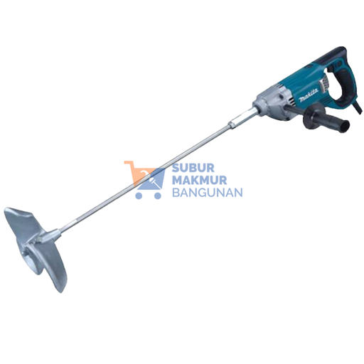 [SMB014853] MAKITA UT 2204 LOW SPEED POWER MIXER