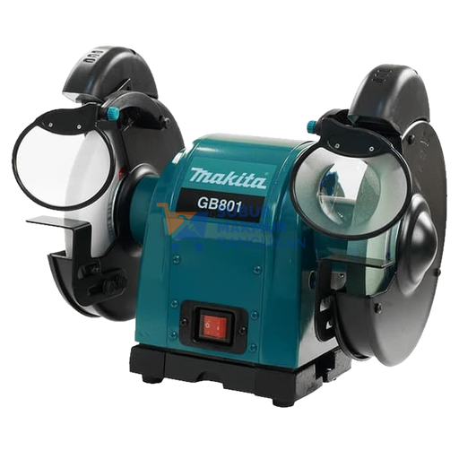 [SMB014854] MAKITA GB801 GERINDA DUDUK