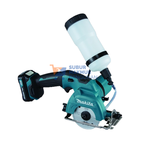 [SMB014857] MAKITA CC300Z CORDLESS GLASS CUTTER