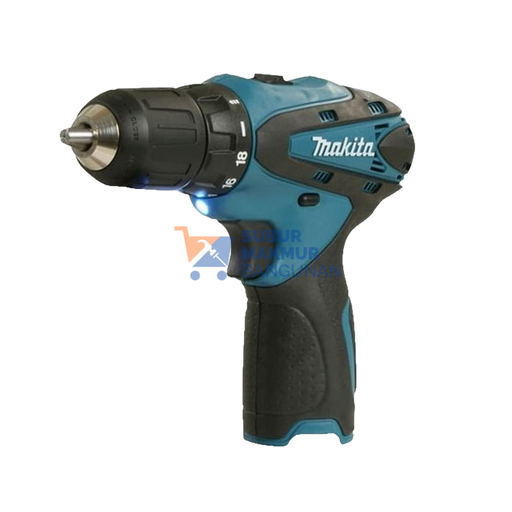 [SMB014858] MAKITA DF330Z CORDLESS DRIVER DRILL(UNIT ONLY)