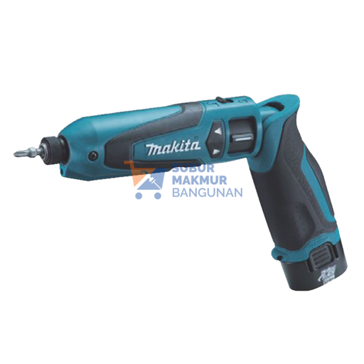 [SMB014860] MAKITA TD021 DSE CORDLESS IMPACT DRIV VAR.SPEED