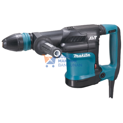 [SMB014866] MAKITA 0871 C AVT-SDS MAX DEMOLITION HAM HM