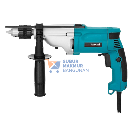 [SMB014868] MAKITA HP 2050 LIGHT&EASY HAMMER DRILL