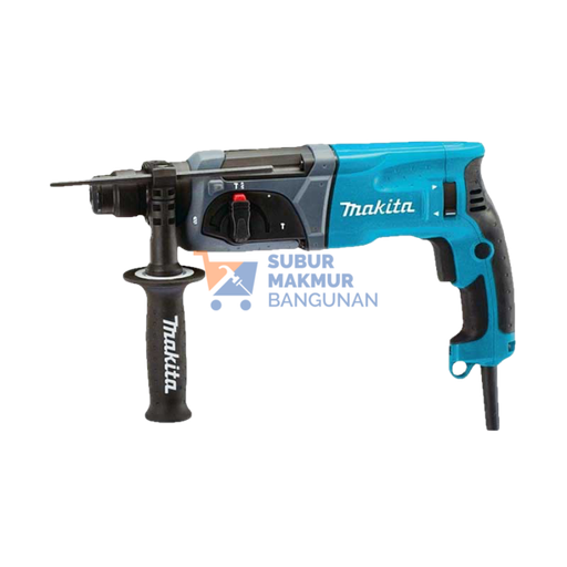 [SMB014870] MAKITA HR 2470 3 MODE SDS ROTARY HAMMER