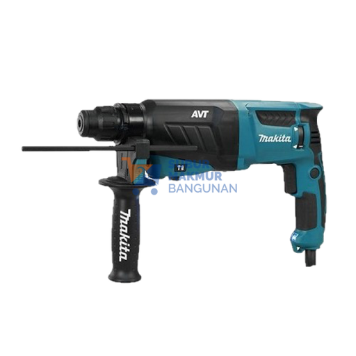 [SMB014871] MAKITA HR 2631 F 3 MODE SDS ROTARY HAMMER