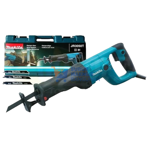 [SMB014873] MAKITA JR 3050 T/JR 3000 V RECIPRO SAW MACHINE