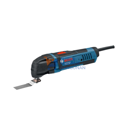 [SMB015287] BOSCH GOP250CE MESIN MULTI CUTTER