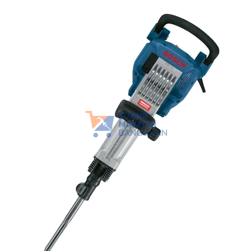 [SMB016025] BOSCH GSH16-30 JACK HAMMER