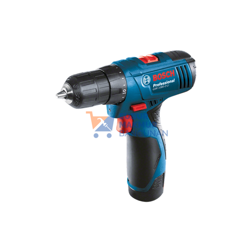 [SMB016519] BOSCH GSB 1080-2-LI MESIN SCREWDRIVER CORDLESS
