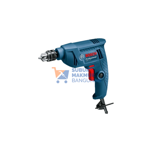 [SMB016513] BOSCH GBM 320 MESIN BOR DRILL