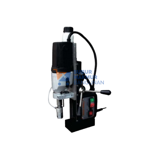 [SMB099317] WIRPO BMC-50 BOR MAGNET CRINKEY (JET BROT)