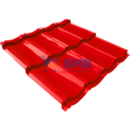 [SMB020731] SENG SURYA PRIMA MERAH 2X4 (0.30) 2.5KG