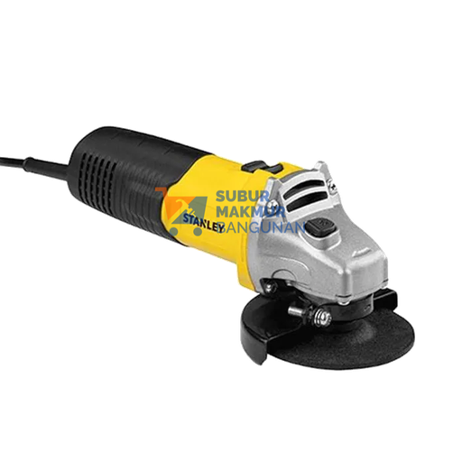 [SMB020981] STANLEY STGT5100 MESIN GERINDA TANGAN 4"