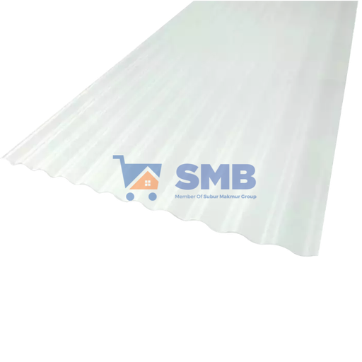 [SMB021061] SENG PLASTIK GELOMBANG BESAR