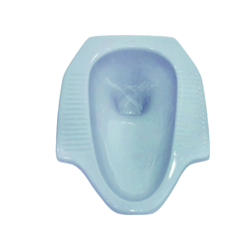 [SMB035039] TOTO CE7 KLOSET JONGKOK BIRU MUDA
