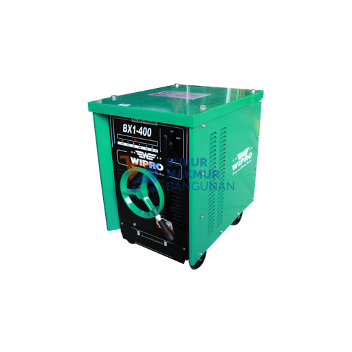 [SMB008338] WIPRO TRAVO LAS BX1-400-2 (AC)