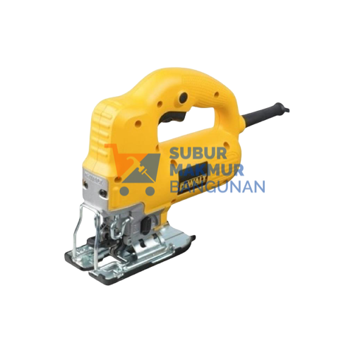 [SMB099349] DEWALT DW341K-B1 TOP HANDLE COMPCAT JIG SAW