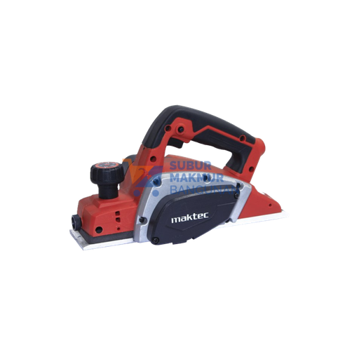 [SMB056075] MAKTEC MESIN SERUT 82MM MT 192 @2UNIT/DUS