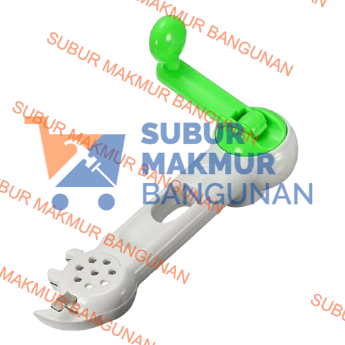 [SMB062956] KCD 7 IN 1 PEMBUKA BOTOL DAN KALENG