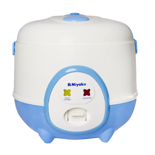 [SMB073054] MIYAKO MCM-606 A MAGIC COM 0.6L 50W / 375W