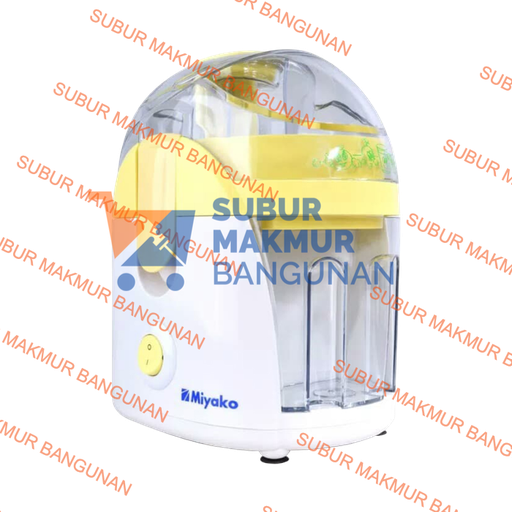 [SMB073095] MIYAKO JE-607 JUICER 250W
