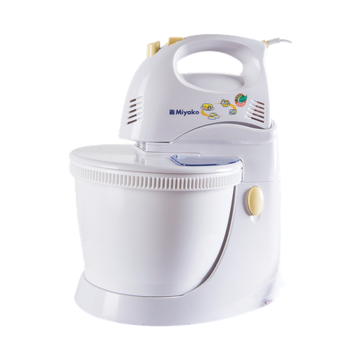 [SMB073098] MIYAKO SM-625 STAND MIXER + BOWL 190W
