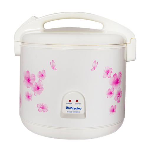 [SMB073099] MIYAKO MJ-709 EP MAGIC WARMER 72W