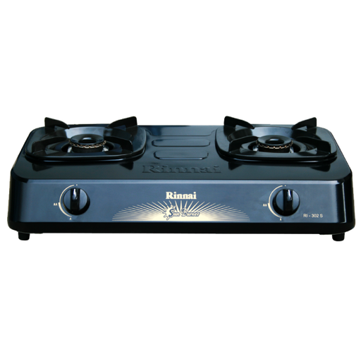 [SMB073263] RINNAI RI-302S KOMPOR GAS CERAMIC BURNER 2 TUNGKU