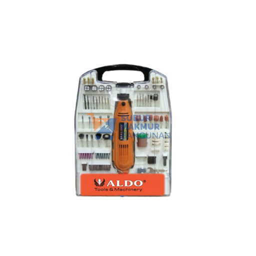 [SMB073819] ALDO DIG-217 DIE GRINDER MINI 217PCS