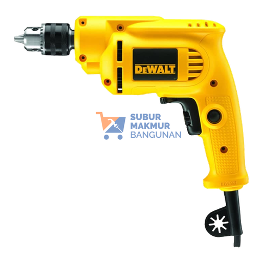 [SMB098143] DEWALT DWD014-B1 ROTARY DRILL 10MM 550W