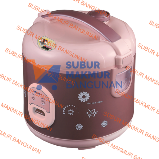 [SMB074560] MIYAKO MCM-18 BH B RICE COOKER 3 IN 1