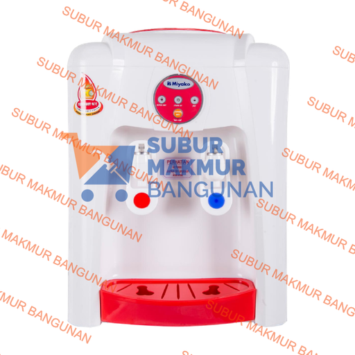 [SMB074563] MIYAKO WD-19 PX WATER DISPENSER