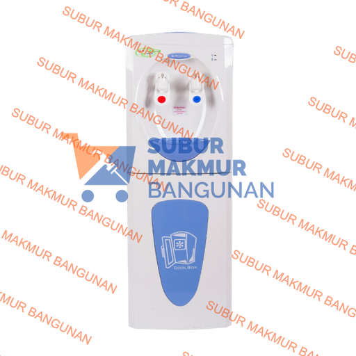 [SMB074568] MIYAKO WD-308 AK WATER DISPENSER