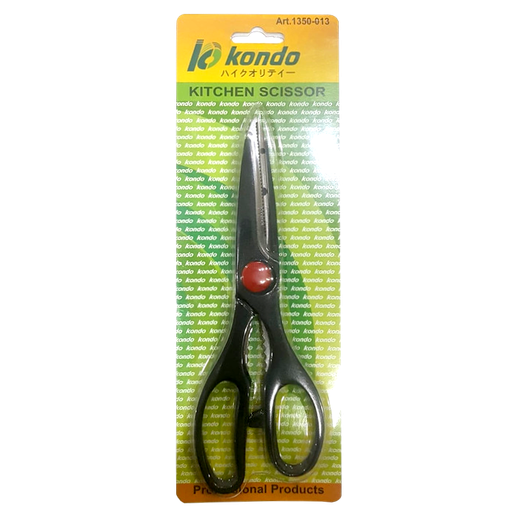 [SMB074927] KONDO 1350-013 GUNTING DAPUR (SAYUR)