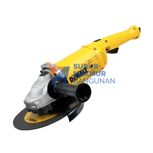 [SMB099347] DEWALT D28490-B1 2400W LAG 230MM
