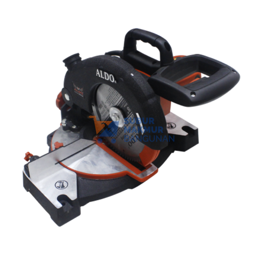 [SMB101304] ALDO 805 MESIN MITER SAW 8"