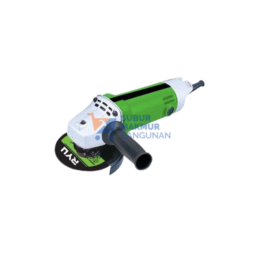 [SMB000011] RYU ANGLE GRINDER 4" RSG100-1