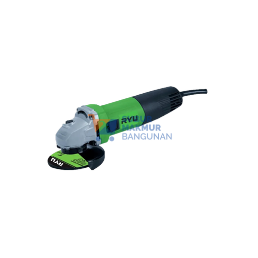 [SMB000012] RYU ANGLE GRINDER 4" RSG100-2