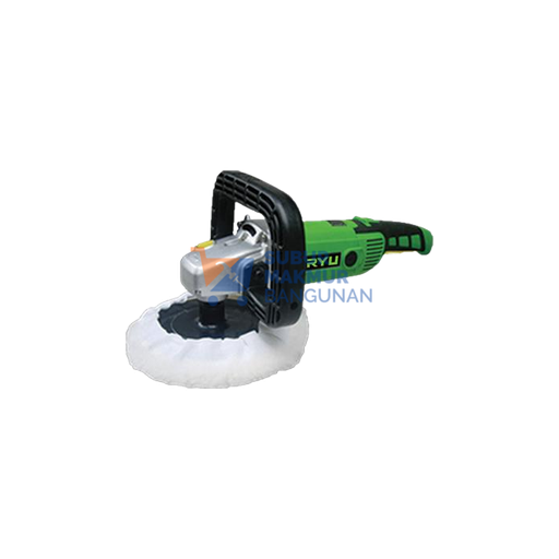 [SMB000013] RYU ANGLE POLISHER RPO 18OE ( RG-3007)