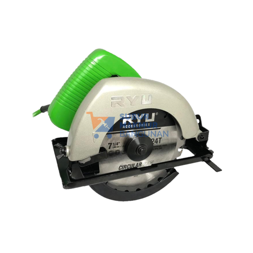 [SMB000015] RYU CIRCULAR SAW RCS185 (RS 21850-AL)