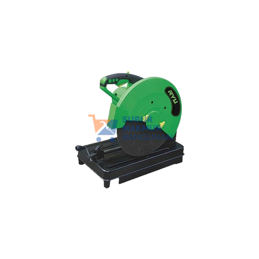[SMB000016] RYU CUT OFF SAW RCO 355 (RC-2355)