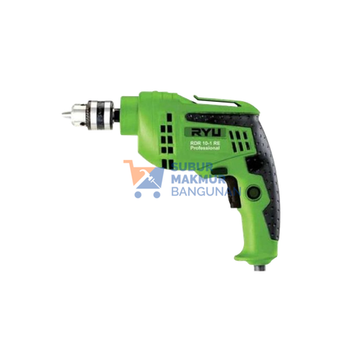 [SMB000019] RYU DRILL 10MM VARIABLE RDR 10-1 RE
