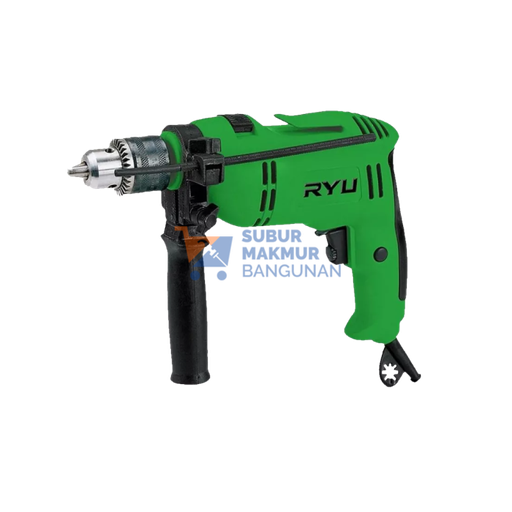 [SMB000022] RYU IMPACT DRILL RID 13RE (RD-3131RE)