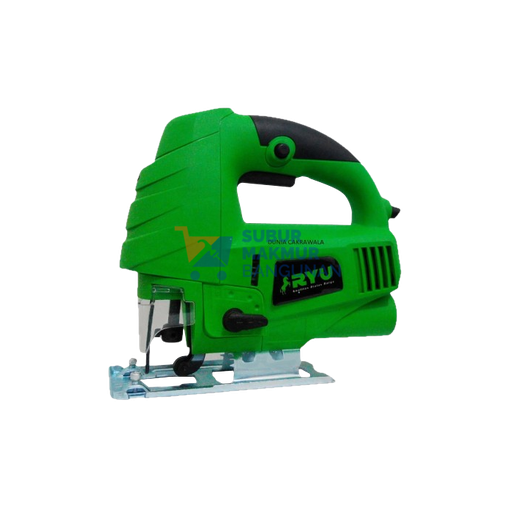[SMB000023] RYU JIG SAW RJS 65 E (RS-44001)