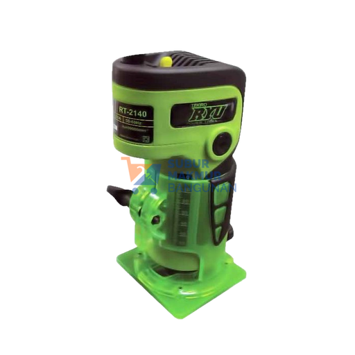[SMB000027] RYU TRIMMER RTR 6 (RT-2140)