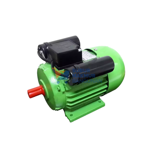 [SMB000057] RYU ELECTRO MOTOR 1450RPM 1/2HP